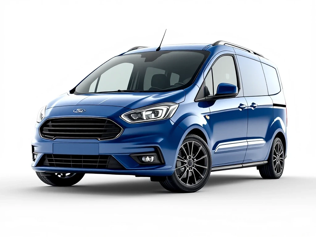 Ford Tourneo